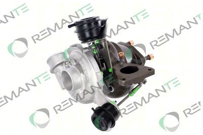 COMPRESOR SISTEM DE SUPRAALIMENTARE REMANTE 003001004449R 5