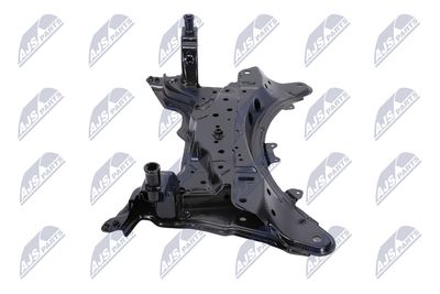 RAMA SUSTINERE/SUPORT AGREGATE NTY ZRZTY016 29