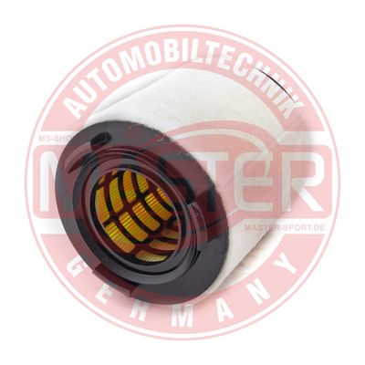 Воздушный фильтр MASTER-SPORT GERMANY 15008-LF-PCS-MS для AUDI A1