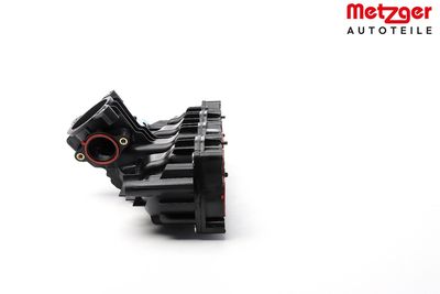 SAUGROHRMODUL METZGER AUTOTEILE 2100123 30