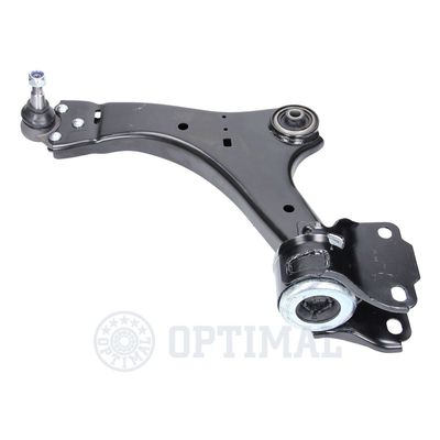 Control/Trailing Arm, wheel suspension G6-1384