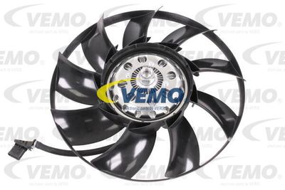VEMO V48-04-0003 Вентилятор системы охлаждения двигателя  для LAND ROVER RANGE ROVER III (L322) 4.4 4x4