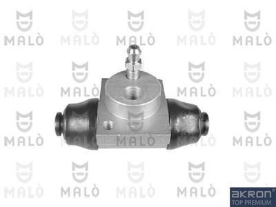 спирачно цилиндърче на колелото AKRON-MALÒ 90167