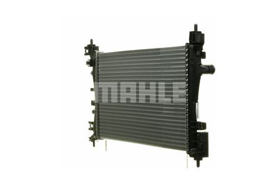 RADIATOR RACIRE MOTOR MAHLE CR1182000P 33