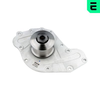 POMPă DE APă RăCIRE MOTOR