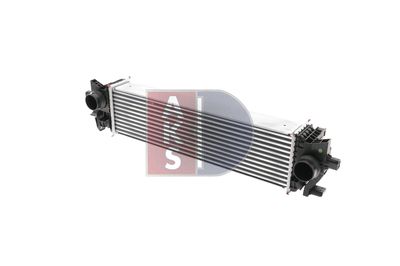 INTERCOOLER COMPRESOR AKS DASIS 227009N 1