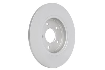 BREMSSCHEIBE BOSCH 0986479B65 14