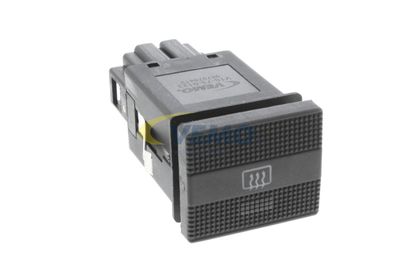 SCHALTER HECKSCHEIBENHEIZUNG VEMO V10730123 57