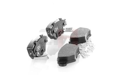 SET PLACUTE FRANA FRANA DISC GH GH413619 15