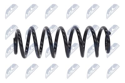 ARC SPIRAL NTY ASZWW088 7