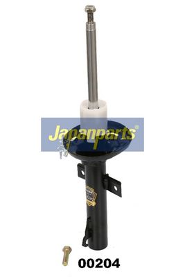 JAPANPARTS Amortizatorius