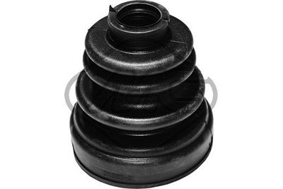 gofruotoji membrana, kardaninis velenas 11083 Metalcaucho