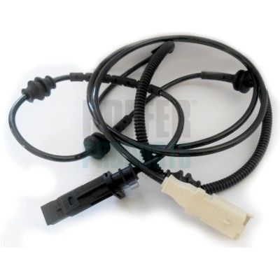 SENZOR TURATIE ROATA