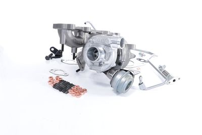 COMPRESOR SISTEM DE SUPRAALIMENTARE