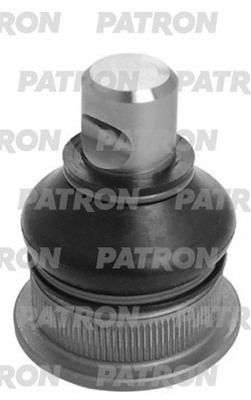 PATRON PS3431 Рычаг подвески  для RENAULT CAPTUR (Рено Каптур)