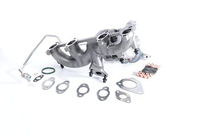 LADER AUFLADUNG BTS Turbo T981009 30