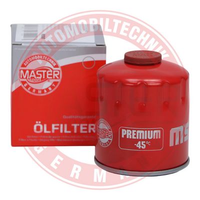 Olejový filter MASTER-SPORT GERMANY 716/1-OFMG-PCS-MS
