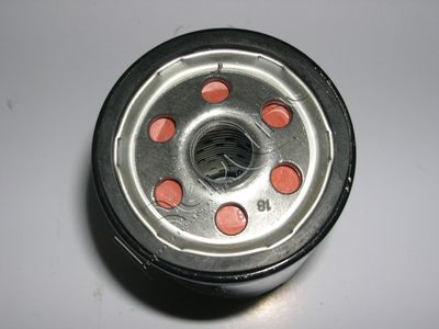 Масляный фильтр RED-LINE 38CV004 для GMC S15