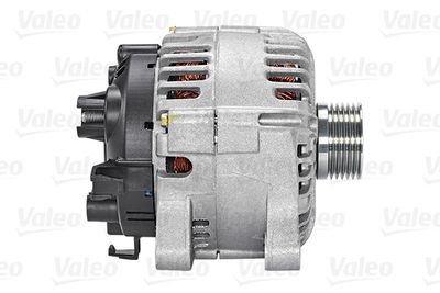 GENERATOR / ALTERNATOR VALEO 439470 3