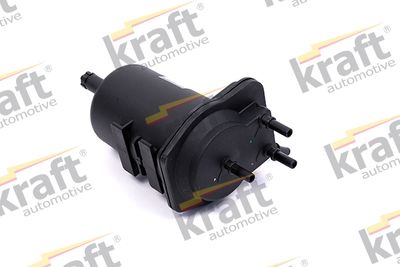 KRAFT AUTOMOTIVE 1725060 Топливный фильтр  для NISSAN NOTE (Ниссан Ноте)