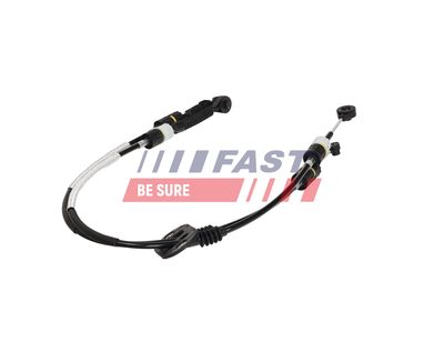 SET DE CABLURI CUTIE DE VITEZE MANUALă FAST FT02952 13