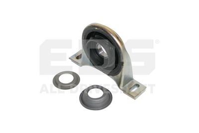 Suspension, propshaft