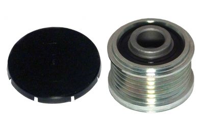 SISTEM ROATA LIBERA GENERATOR