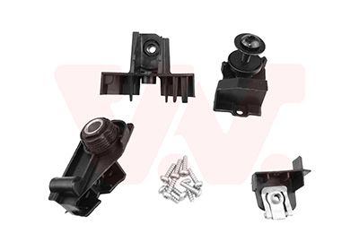 REPARATURSATZ HAUPTSCHEINWERFER (HALTER)