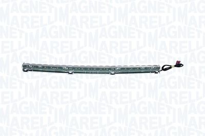Dodatkowe światło STOP MAGNETI MARELLI 715001120530