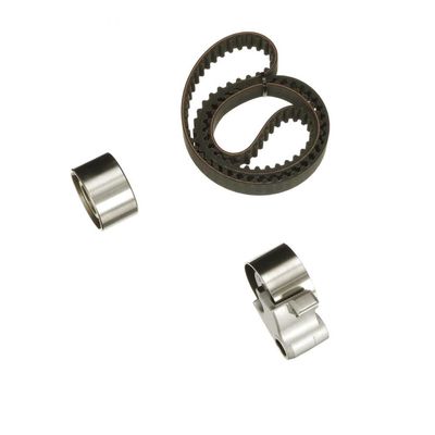 ZAHNRIEMENSATZ GATES K01T257 66