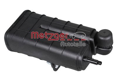 AKTIVKOHLEFILTER TANKENTLüFTUNG METZGER AUTOTEILE 2370133 1