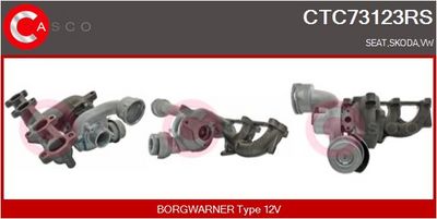 COMPRESOR SISTEM DE SUPRAALIMENTARE