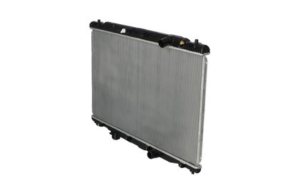 RADIATOR RACIRE MOTOR NRF 59234 10
