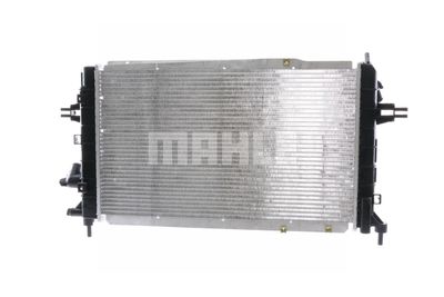 RADIATOR RACIRE MOTOR MAHLE CR1687000S 31