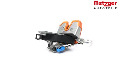 HECKKLAPPENSCHLOSS METZGER AUTOTEILE 2311008 4