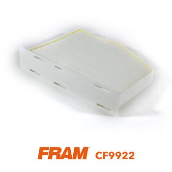 FRAM CF9922