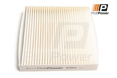 filtras, salono oras 4F0154 ProfiPower