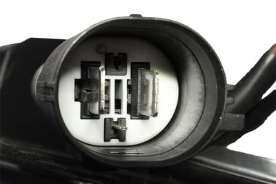 VENTILATOR RADIATOR KAMOKA 7740044 2