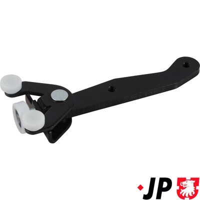 GHIDAJ CU ROLE USA GLISANTA