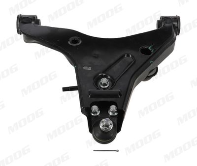 BRAT SUSPENSIE ROATA