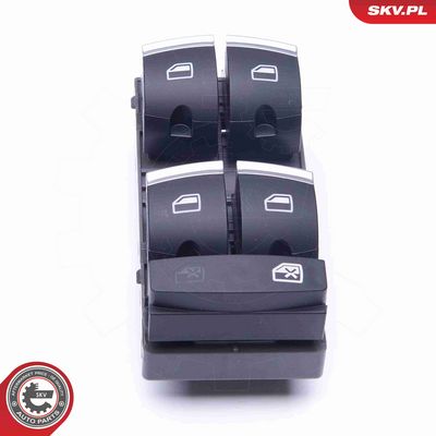 COMUTATOR MACARA GEAM ESEN SKV 37SKV009 2