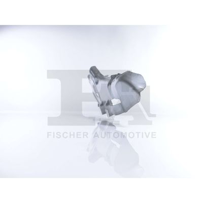 GARNITURA ETANS. COMPRESOR FA1 422521 11