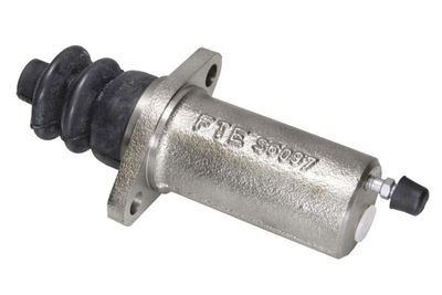 Cilindro esclavo, clutch