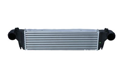 INTERCOOLER COMPRESOR NRF 30998 4