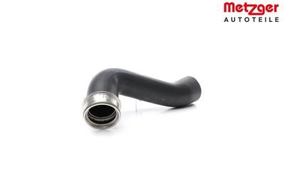 LADELUFTSCHLAUCH METZGER AUTOTEILE 2400173 35