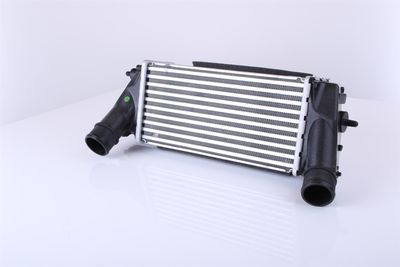 LADELUFTKüHLER NISSENS 96498 9