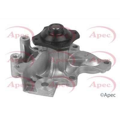 Water Pump, engine cooling APEC AWP1193