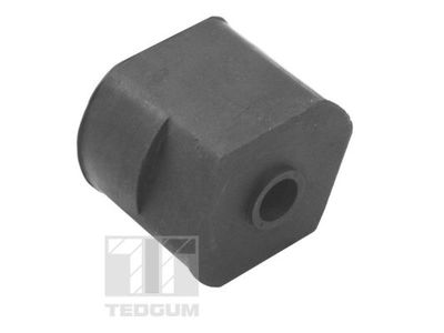 TEDGUM Führungshülse, Kupplung