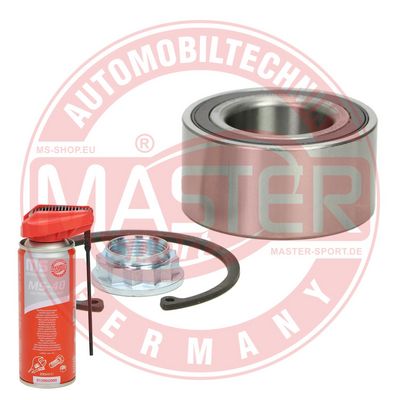 SET RULMENT ROATA MASTER-SPORT GERMANY 7016SETMSP 2