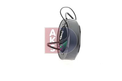 SPULE MAGNETKUPPLUNG-KOMPRESSOR AKS DASIS 855025N 2